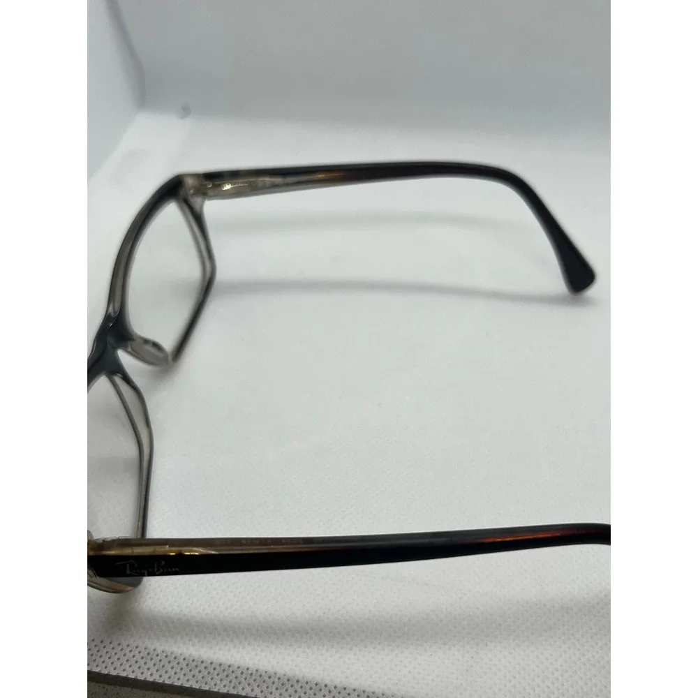 Ray-Ban 5255 Eyeglasses Designer Frames‎ Glasses Authentic Stylish Women's